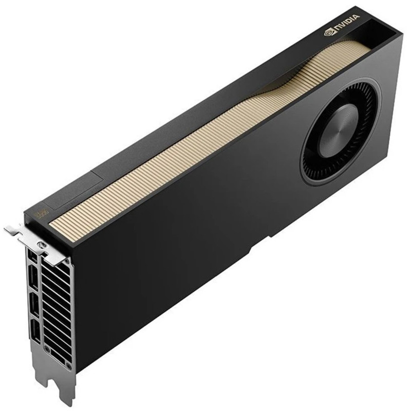 Видеокарта Nvidia RTX PRO 5000 Blackwell, NVIDIA Quadro RTX PRO 5000, 48 ГБ видеопамяти, GDDR7, фото 5