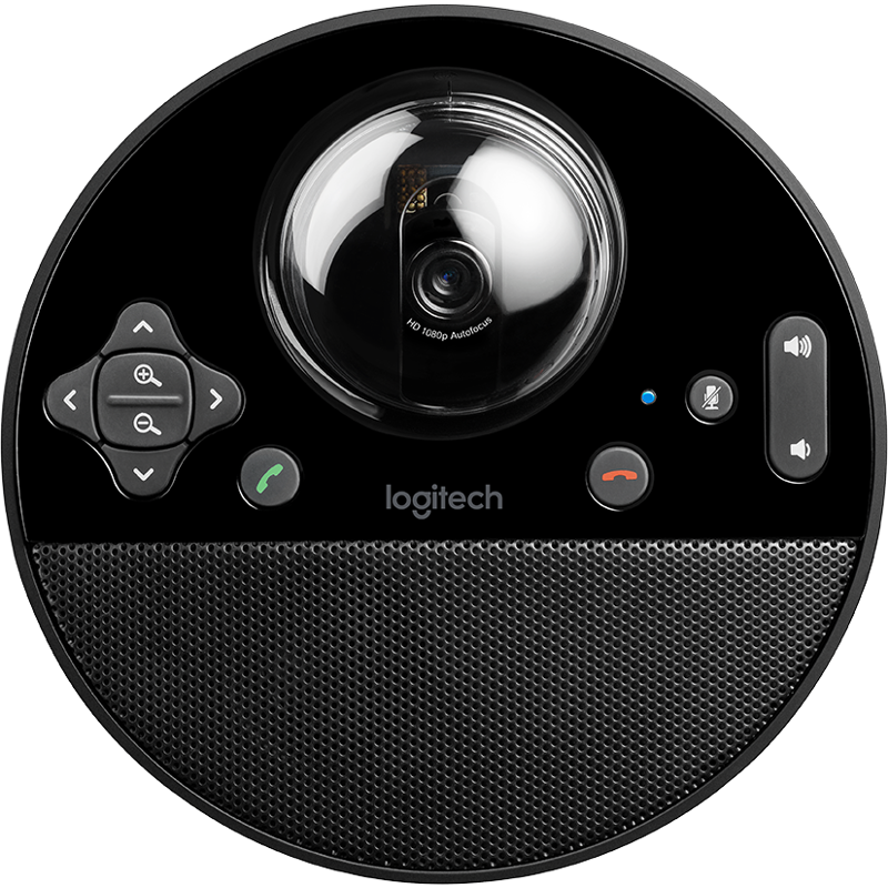 Видеоконференцсвязь Logitech ConferenceCam BCC950 (Logitech 960-000867), фото 3