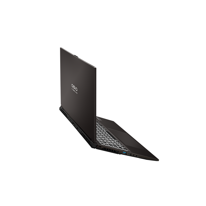 Ноутбук Osio CyberLine C160i-002, Core i5-12600H, 16 ГБ ОЗУ, SSD 512 ГБ, 16 дюймов, фото 8