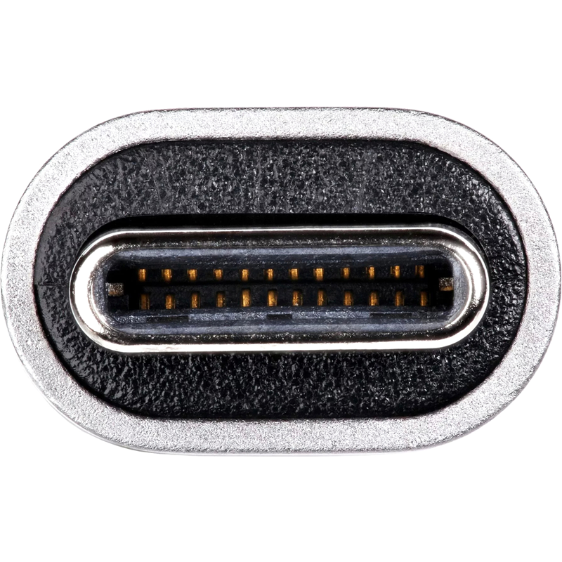 Адаптер iOpen USB 3.1 Type-Cm →, 30 Гц, 4K, фото 6