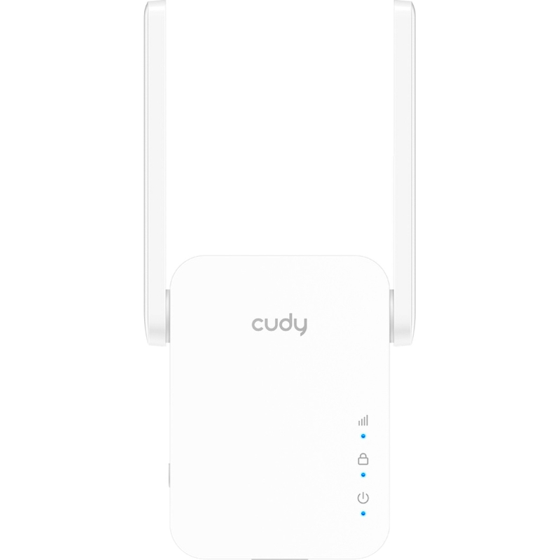 Усилитель Wi-Fi Cudy RE300, 300 Мбит/с, 2 внешние антенны, порт LAN 100 Мбит/с, фото 3
