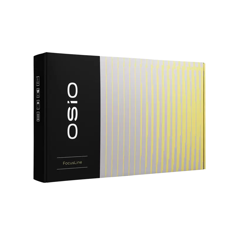 Ноутбук Osio FocusLine F160a-010, Ryzen 7 5700U, 16 ГБ ОЗУ, SSD 1 ТБ, 16.1 дюйма, фото 26