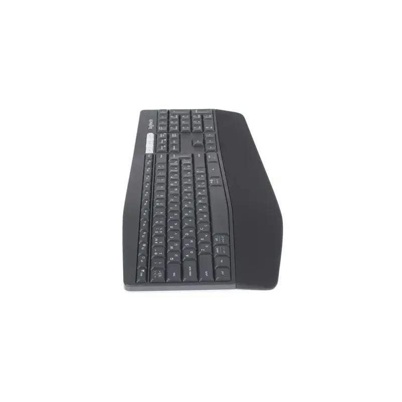Комплект клавиатура и мышь Logitech Desktop MK850 Performance, Bluetooth, радиоканал, фото 4