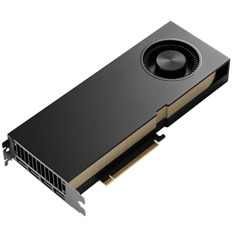 Видеокарта Nvidia RTX PRO 5000 Blackwell, NVIDIA Quadro RTX PRO 5000, 48 ГБ видеопамяти, GDDR7, фото 6