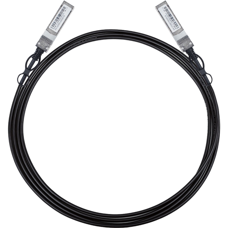 Кабель DAC SFP+ TP-Link SM5220-3M, 10 Гбит/с, 3 м, фото 2