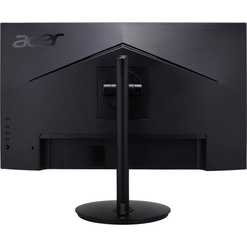 Монитор Acer Vero CB272UGbmiprux, 27 ″, 2560x1440, 120 Гц, IPS, чёрный, формат 16:9, фото 4