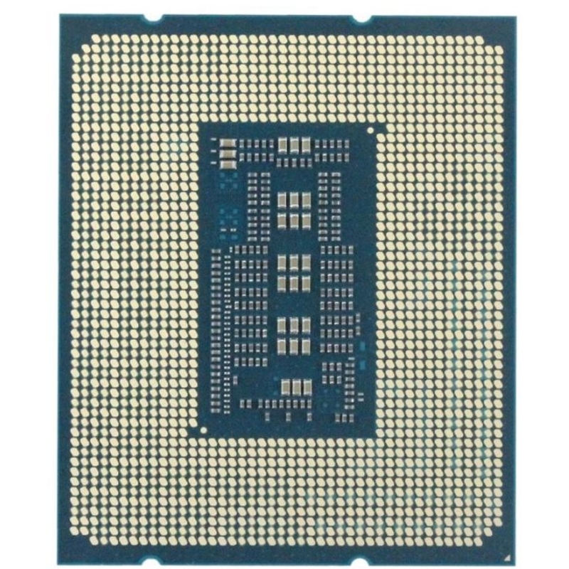 Процессор CPU LGA1700 Intel Xeon E-2414 (Raptor Lake, 4C/4T, 2.6/4.5GHz, 12MB, 55W) OEM (Intel Corporation CM8071505025407), фото 2