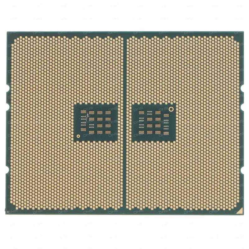 Процессор AMD sWRX8 Ryzen Threadripper Pro 5995WX, OEM, до 4.5 ГГц, Zen 2, фото 2