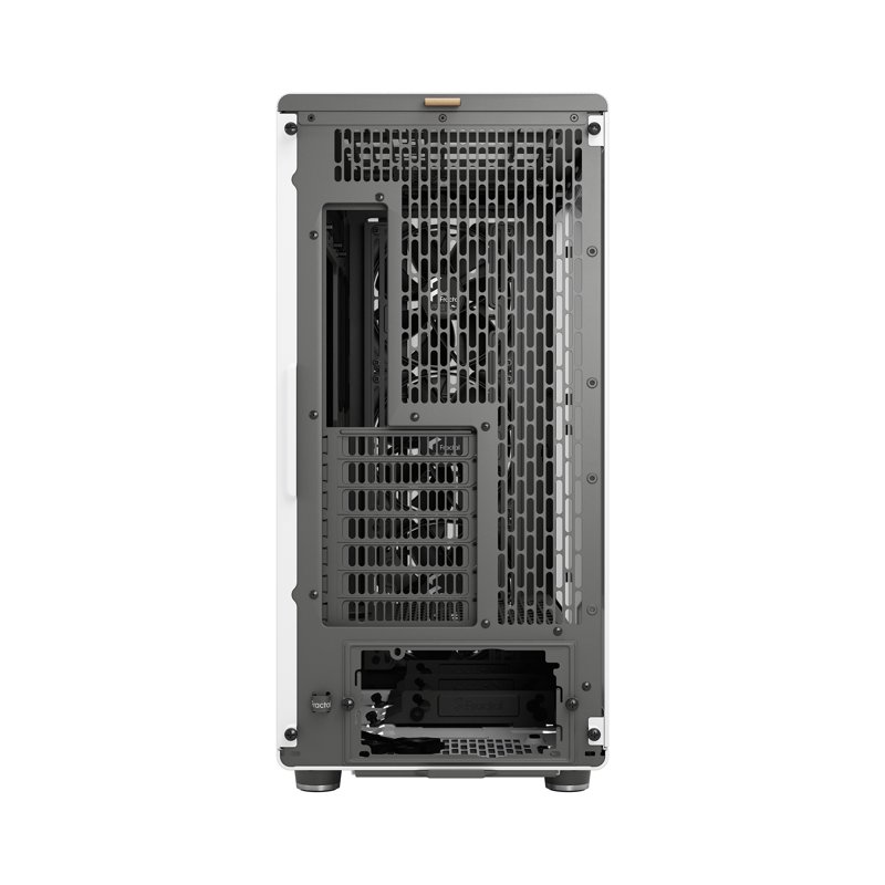 Корпус для ПК Fractal Design North XL TG Dark Tint, Full Tower, белый, под ATX, E-ATX, mATX, Mini-ITX, фото 16