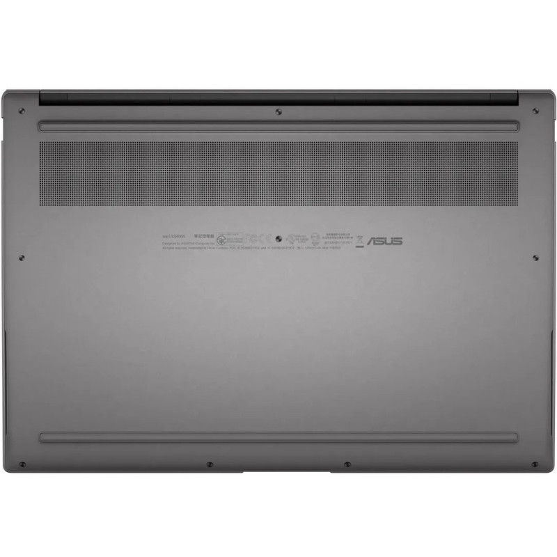 Ноутбук ASUS UX5406AA-SW076W, 32 ГБ ОЗУ, 1024 ГБ, 14 дюйма, 2880x1800, серый, фото 9