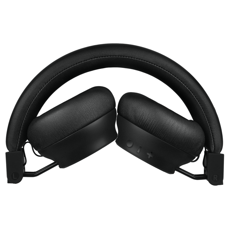 Наушники Sven AP-B710MV, Bluetooth 5.4, USB Type-C, полноразмерные, чёрный, крепление оголовье, фото 3