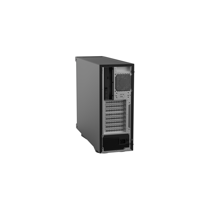 Корпус 4U/Tower YCC YRM-W5400A, E-ATX, 8 слотов PCIe, USB Type-C, блок питания ATX 2000 Вт, фото 2