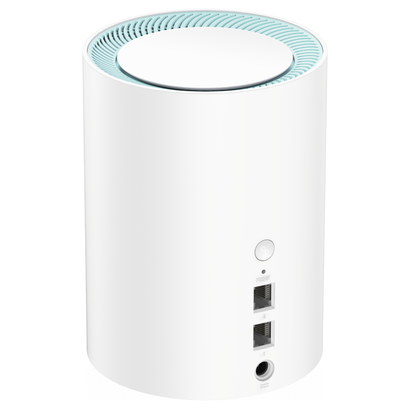 Mesh-система Wi-Fi Cudy AC1200 Wi-Fi Gigabit Mesh Solution 1-Pack, 1 модуль, 4 антенны, фото 2