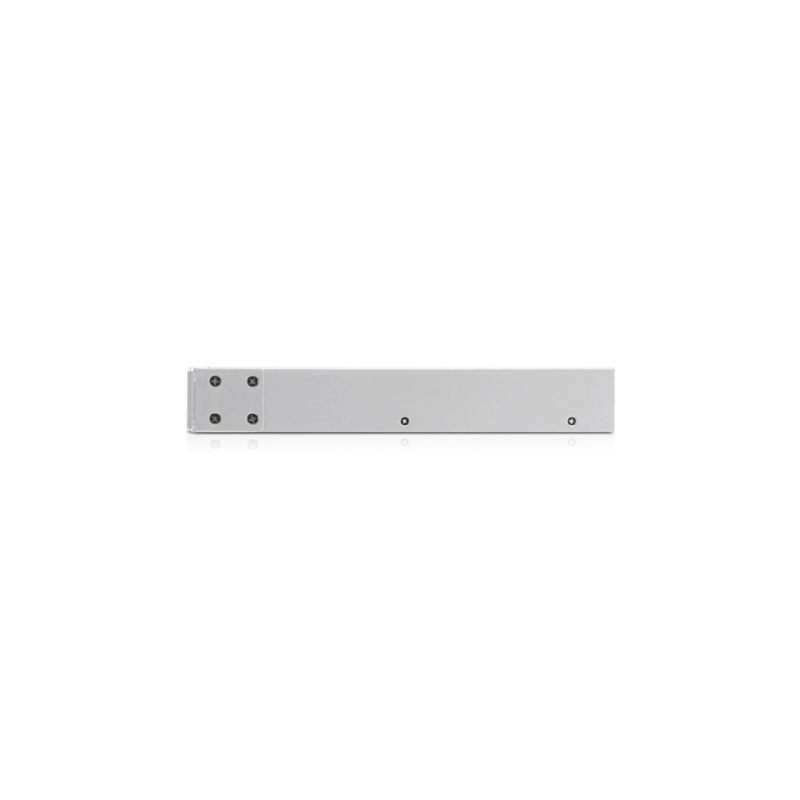 Коммутатор Ubiquiti USW-48-PoE управляемый, 48 портов 1 Гбит/с, PoE+ 195 Вт, 4 SFP, для стойки, фото 6