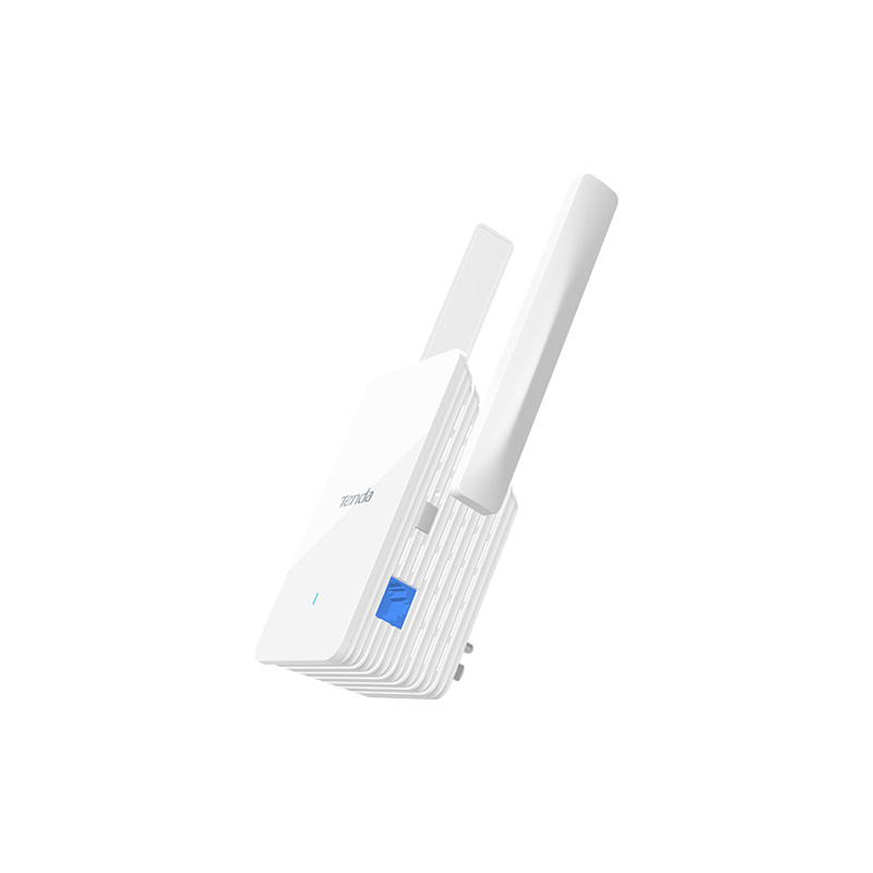 Повторитель Wi-Fi Tenda A33 AX3000, Wi-Fi 6, Mesh, 2 внешние антенны, порт LAN 1 Гбит/с, фото 4
