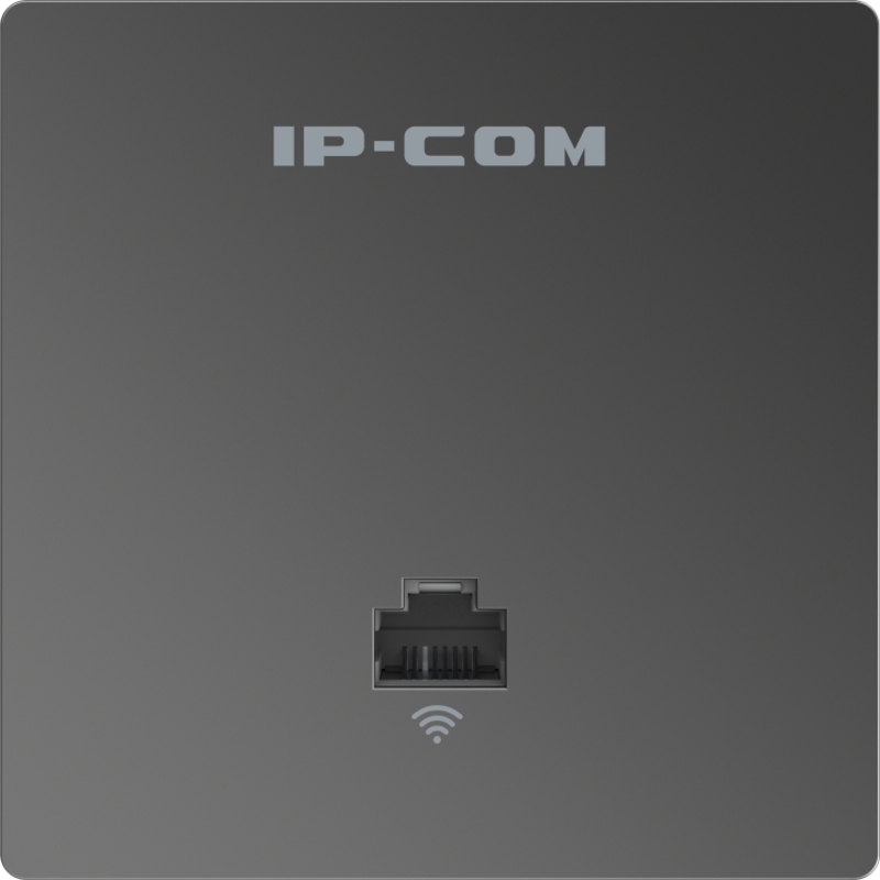 Настенная точка доступа Tenda IP-COM W36AP, Wi-Fi 5, 1167 Мбит/с, гигабитная, PoE, фото 6