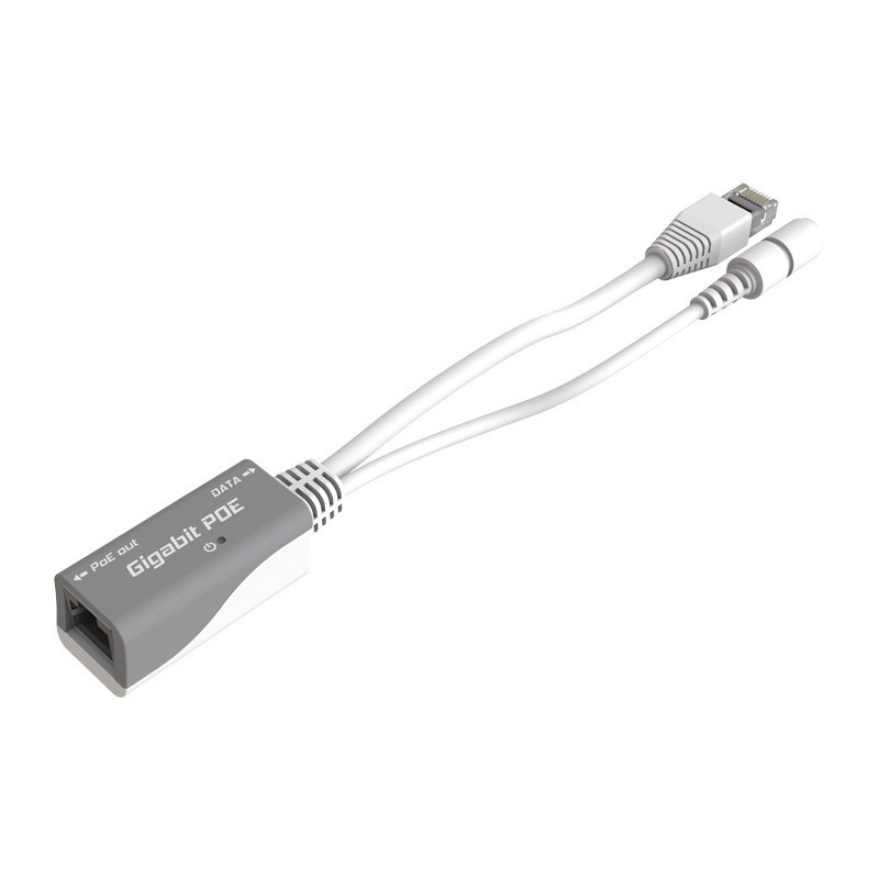 Коммутатор Mikrotik FiberBox Plus CRS305-1G-4S+OUT уличный, 4 SFP+, 1 порт 1 Гбит/с, фото 6