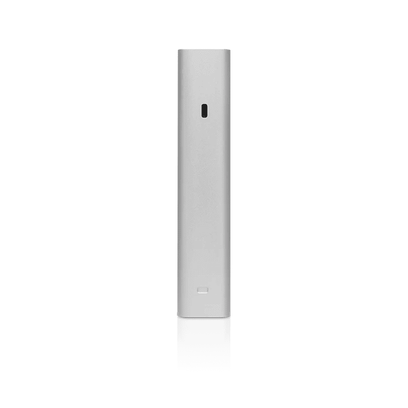 Контроллер Ubiquiti Cloud Key Gen2 UCK-G2-SSD, SSD 1 ТБ, порт 1 Гбит/с, питание PoE, фото 7