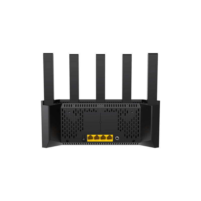 Wi-Fi роутер Tenda Wi-Fi 1200MBPS 1000M DUAL BAND TX2L PRO, 3 порта LAN, фото 3