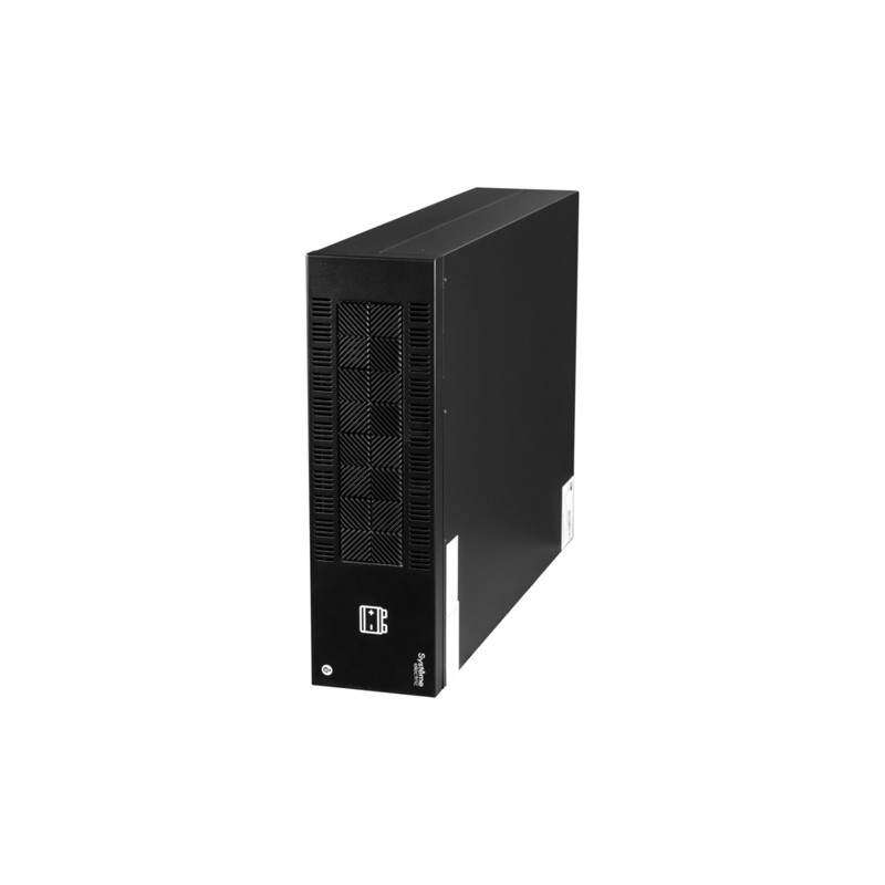 Батарейный модуль Systeme Electric BPSE240RT3U5 для ИБП SRTSE 5K/6K, 240 В, 20 батарей, 3U, фото 7