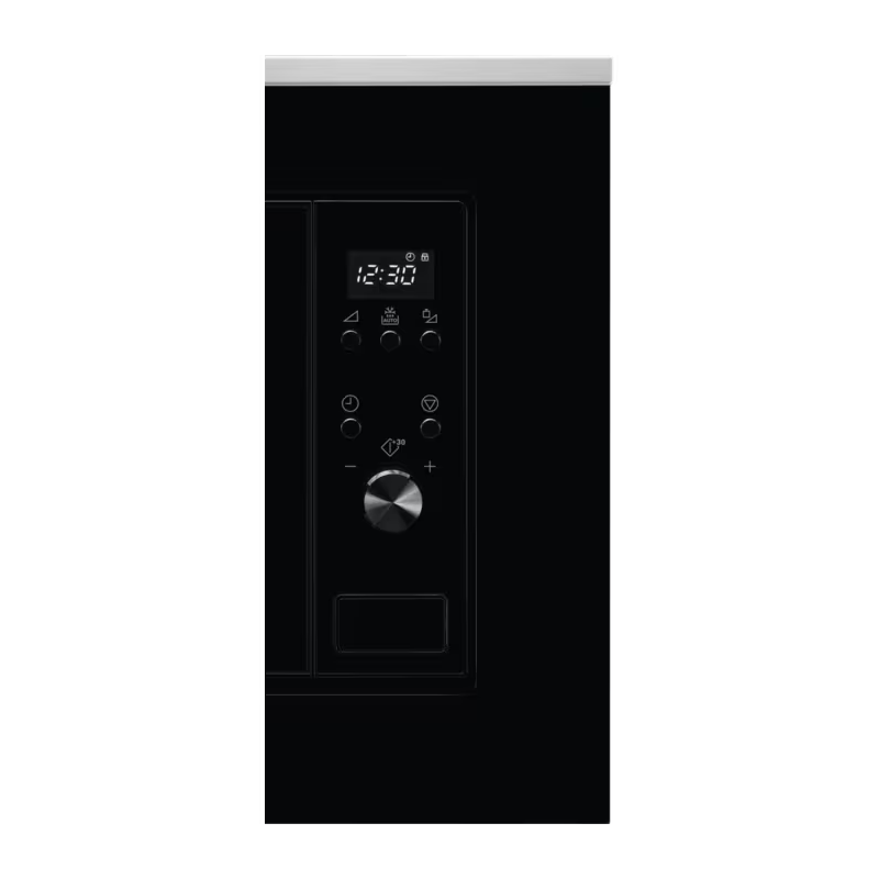 Встраиваемая микроволновая печь Electrolux LMS2203EMX, фото 2