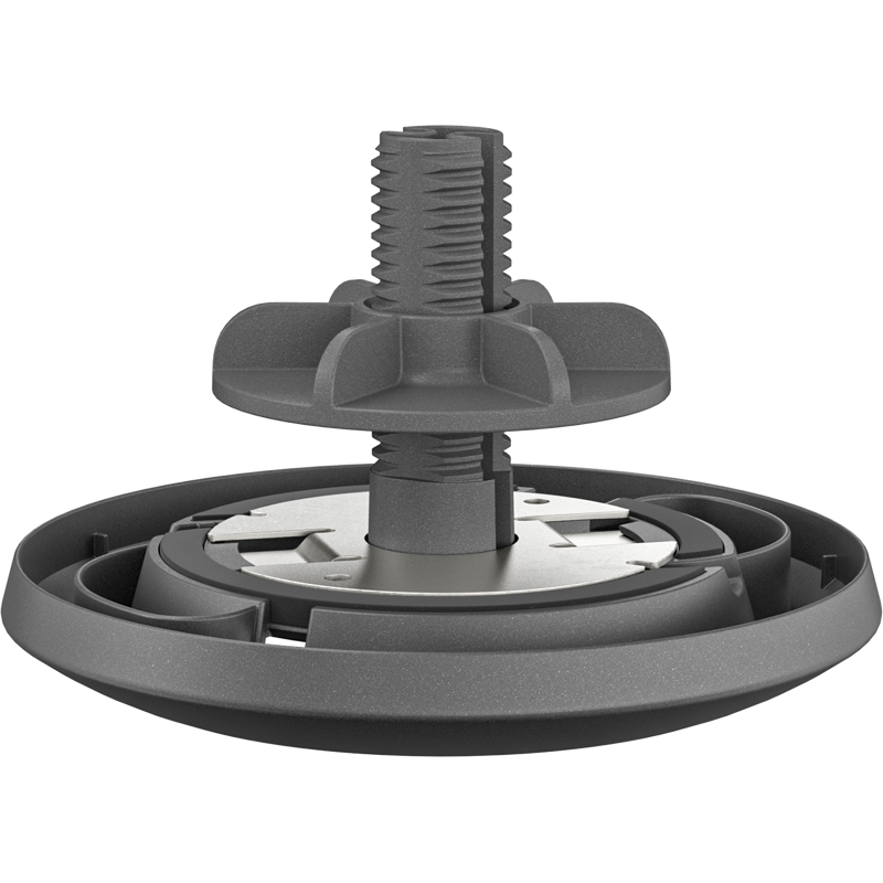Крепёж настольный Accessory Logitech,Rally Mic Pod Table Mount (Logitech 952-000002), фото 4