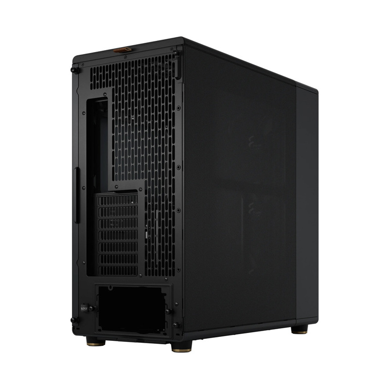 Корпус для ПК Fractal Design North XL, Full Tower, чёрный, под ATX, E-ATX, mATX, Mini-ITX, фото 19