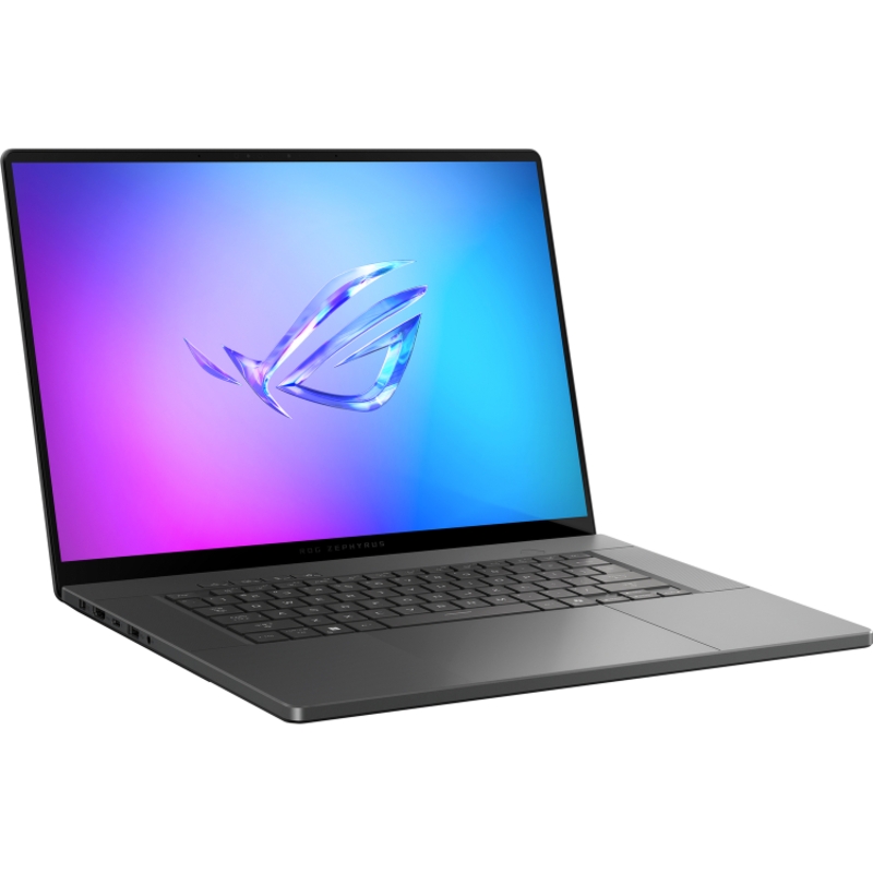 Ноутбук ASUS ROG Zephyrus G16 GU605CM-QR111, 255H, 32 ГБ ОЗУ, 1024 ГБ, RTX 5060, 16 дюймов, фото 2