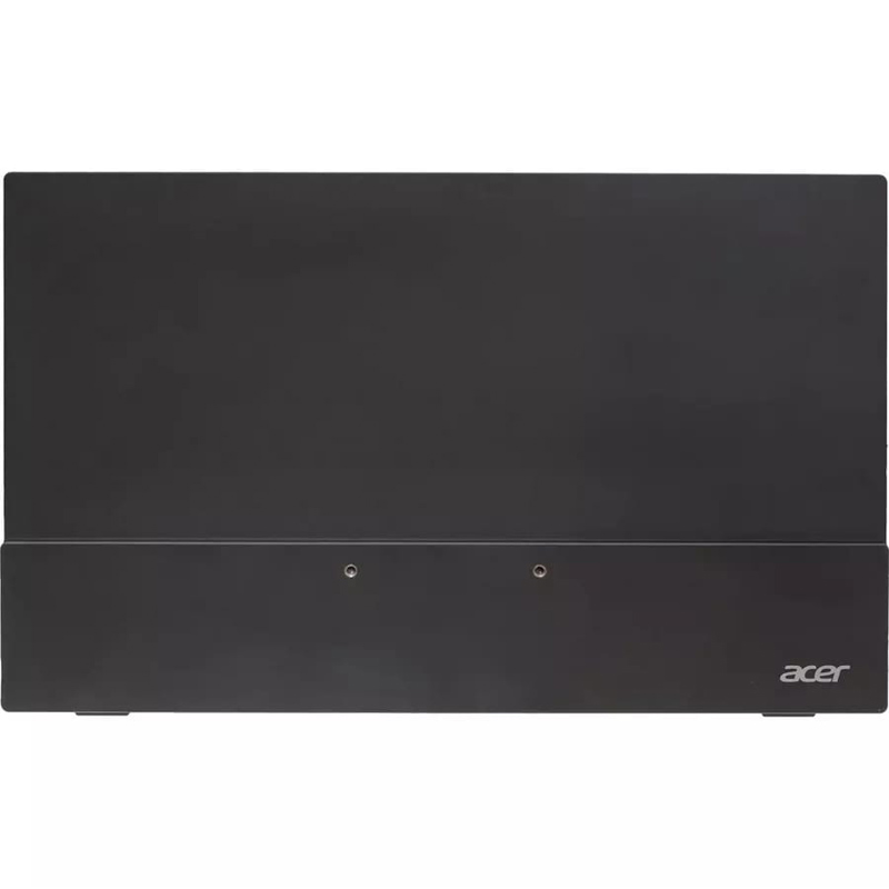 Монитор Acer PM161QJbmiuux 15, 15.6 дюйма, 1920x1080, 60 Гц, IPS, чёрный, фото 9