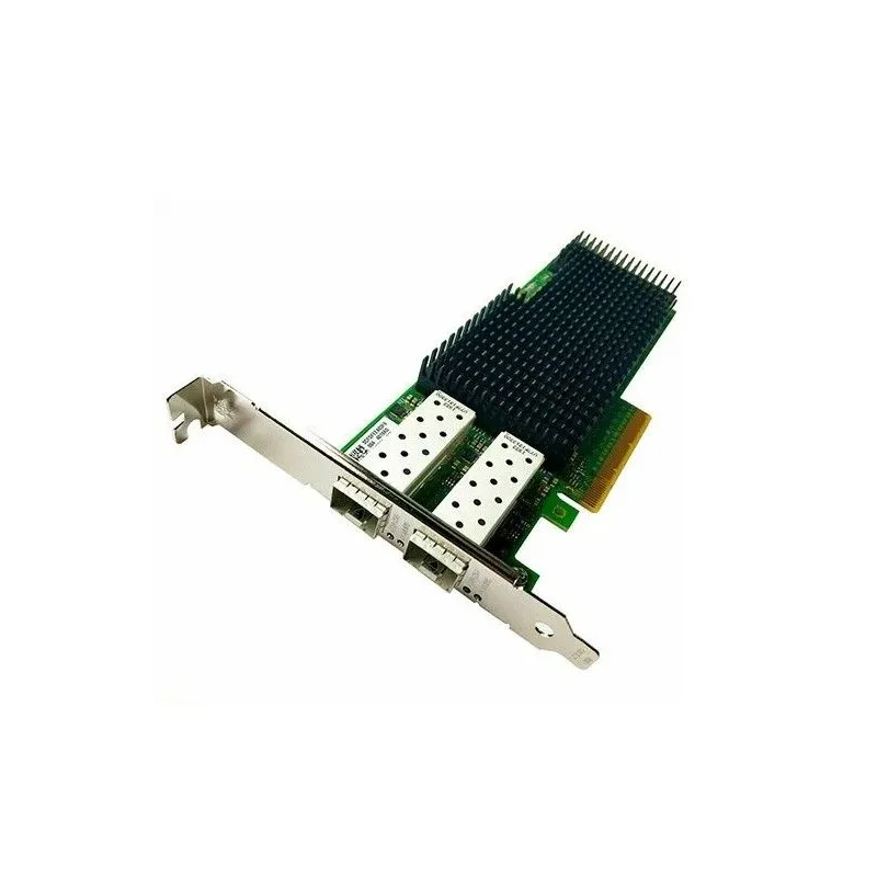 Сетевая карта Intel ® Ethernet Converged Network Adapter XXV710-DA2, 2 порта, SFP28, PCIe 3.0 x 8, фото 2