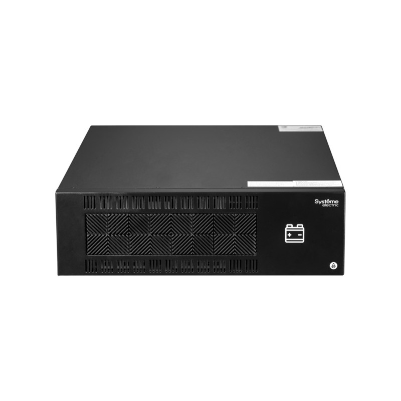 Батарейный модуль Systeme Electric BPSE240RT3U5 для ИБП SRTSE 5K/6K, 240 В, 20 батарей, 3U, фото 9