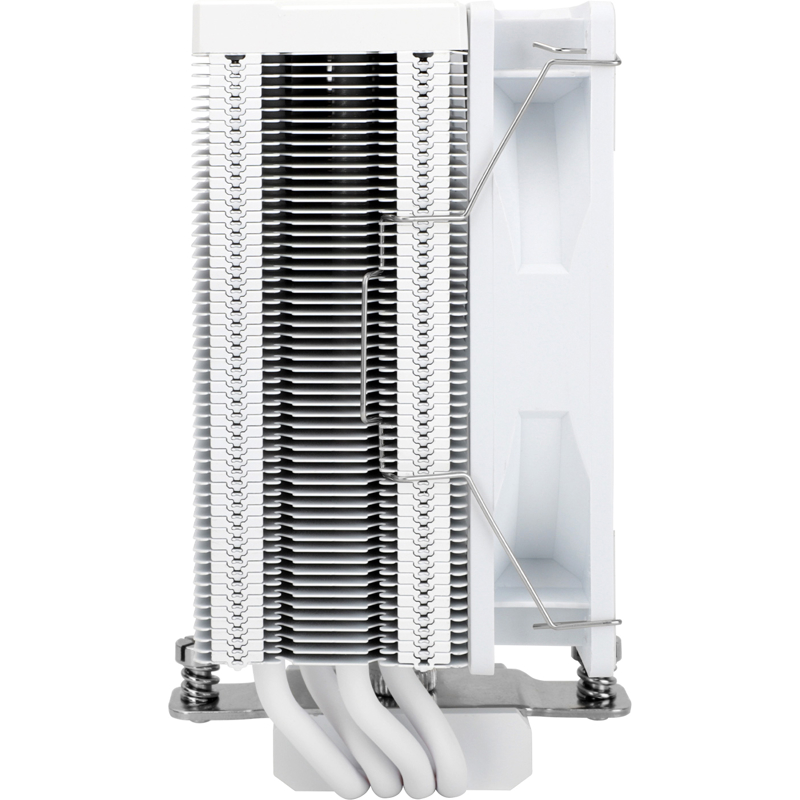 Кулер для процессора Thermalright Assassin Spirit 120 Vision ARGB, вентилятор 120 мм, белый, фото 3