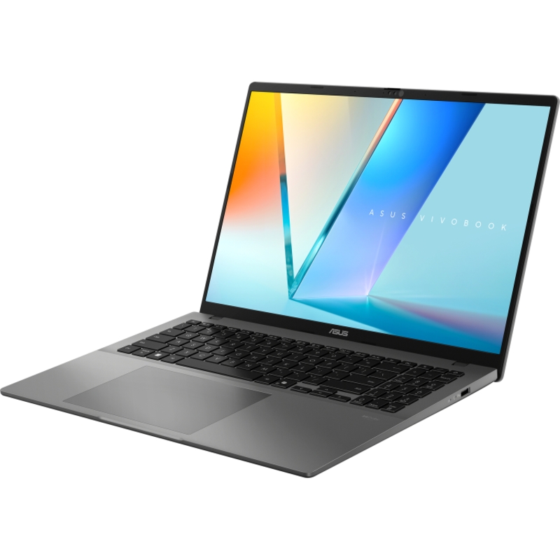 Ноутбук ASUS S3607AA-SH108, 32 ГБ ОЗУ, 1024 ГБ, 16 дюйма, 1920x1200, серый, фото 4