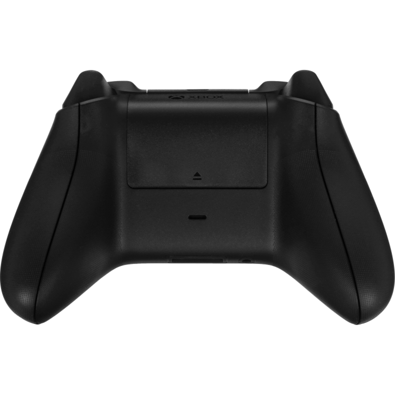 Геймпад Microsoft Xbox Controller, USB-A, Bluetooth, для Android, iOS, Xbox One, Xbox Series, чёрный, фото 3