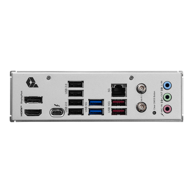 Материнская плата MSI PRO B860-P WIFI, LGA1851, Intel B860, ATX, DDR5, фото 6