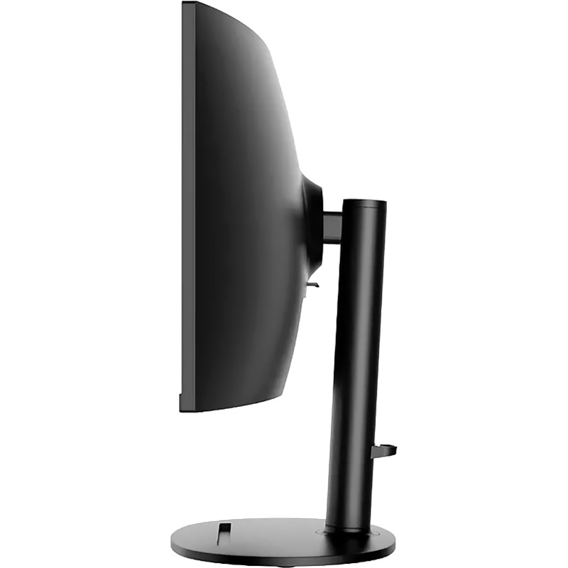 Монитор MSI Modern MD342CQP, 34 дюйма, 3440x1440, 120 Гц, VA, 300 кд/м², изогнутый, фото 4