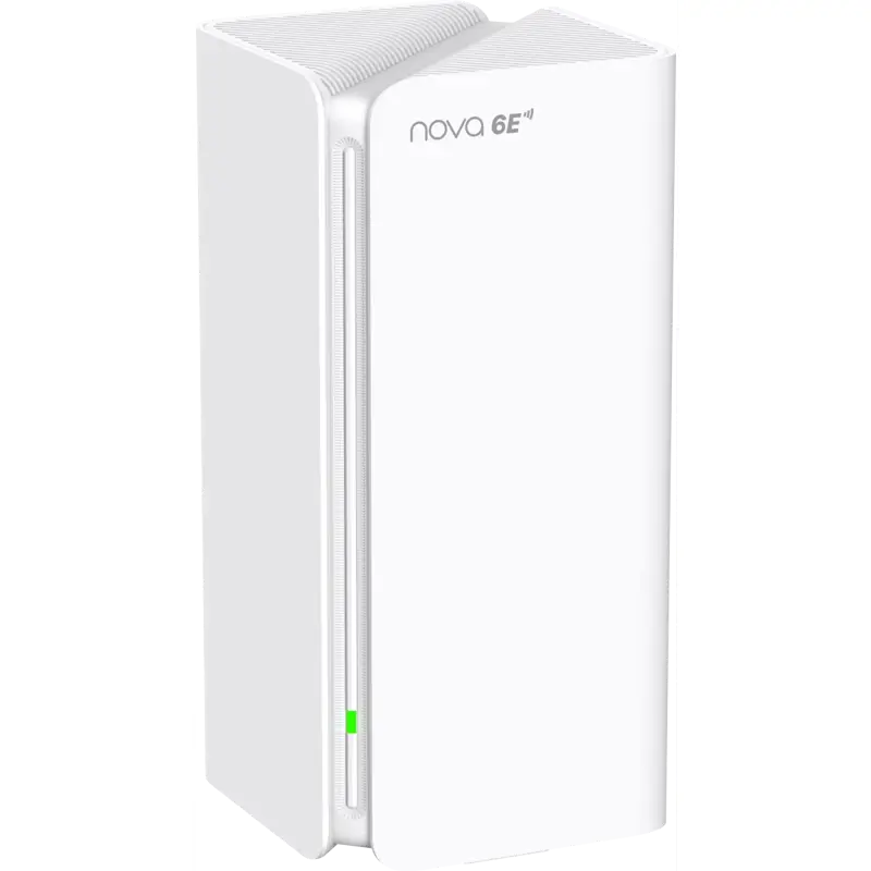 Mesh-система Wi-Fi Tenda MX21 Pro, 2 модуля, 3 порта LAN, 7 антенн, фото 5