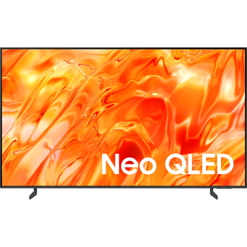 Телевизор Samsung QE55QN70HAUXPY, 55 дюймов, Ultra HD, 120 Гц, Samsung Tizen, Smart TV, DVB-T2/C/S2, фото 3