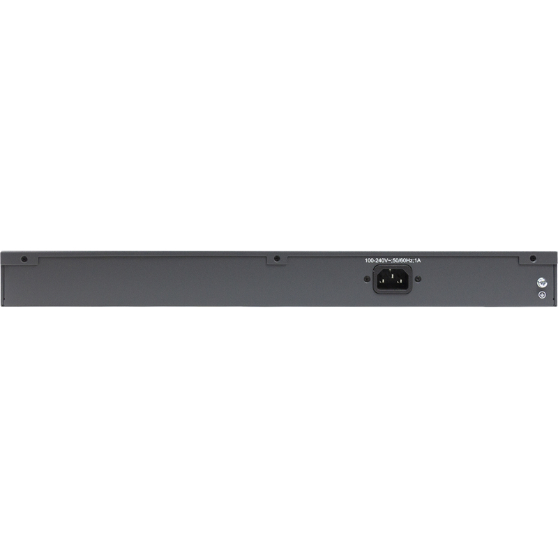 Коммутатор Managed L3 Switch 48x1000Base-T, 6x10GBase-X SFP+, RJ45 Console, 19" w/brackets (Origo OS3254/A1A), фото 3