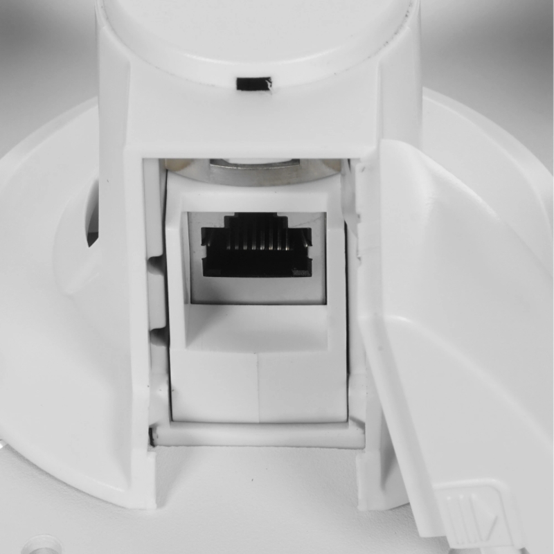 Точка доступа Ubiquiti PowerBeam 2AC PBE-2AC-400, антенна 400 мм, порт 1 Гбит/с, PoE, фото 5