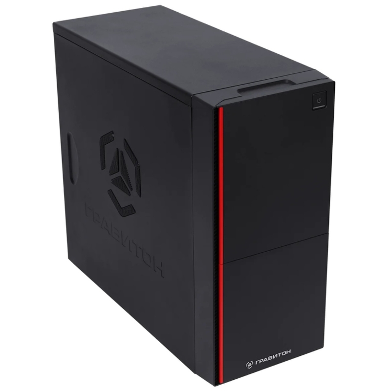 Мини ПК Гравитон Д51И i5-11400, Core i5, 8 ГБ ОЗУ, Intel, LGA1200, 450 Вт, фото 5