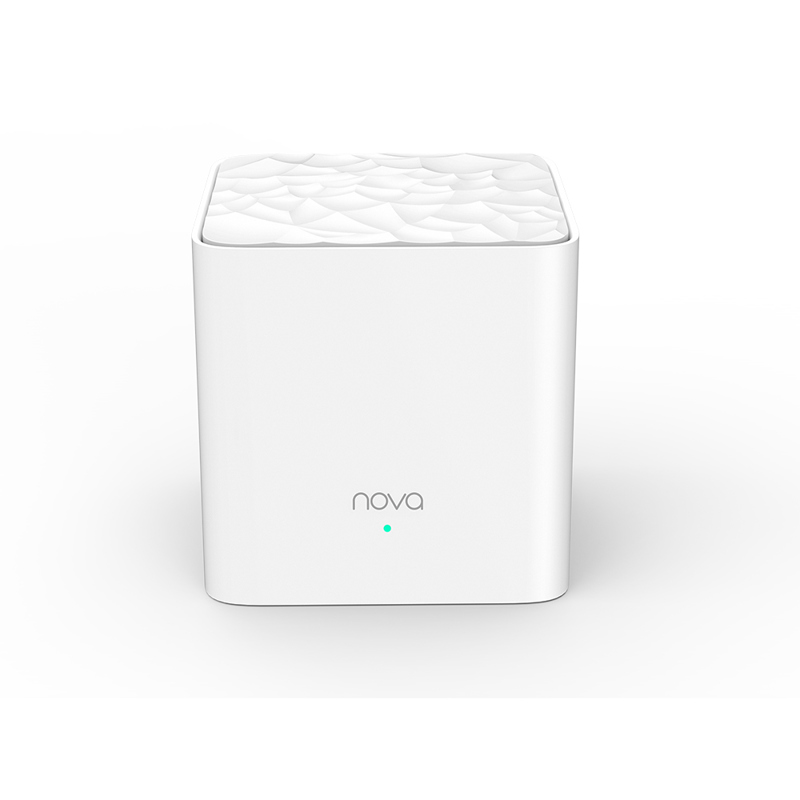 Mesh-система Wi-Fi Tenda AC1200 Mesh WiFi, 2 модуля, 2 порта LAN, фото 3