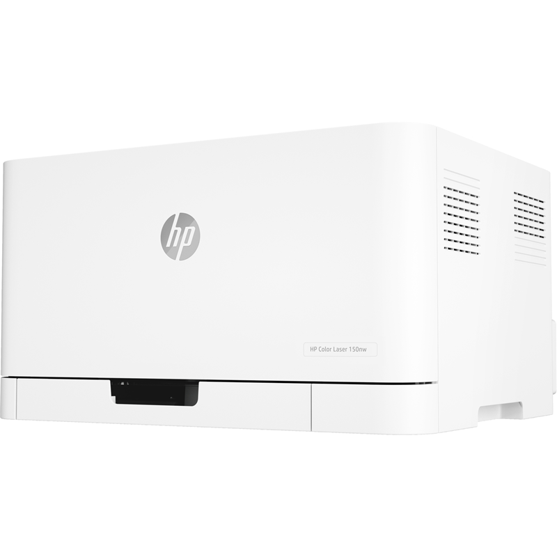 Принтер лазерный HP Color Laser, A4, цветная печать, 18 стр./мин, USB, печать 600x600 dpi, лоток 150 листов, фото 6