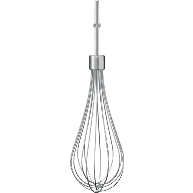 Ручной миксер KitchenAid 5KHM9212EOB, 9 скоростей, 85 Вт, чёрный, фото 6