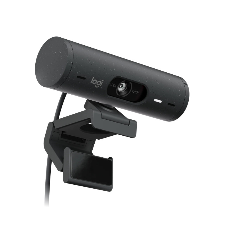 Веб-камера Logitech Webcam BRIO 505 (Logitech 960-001459), фото 4