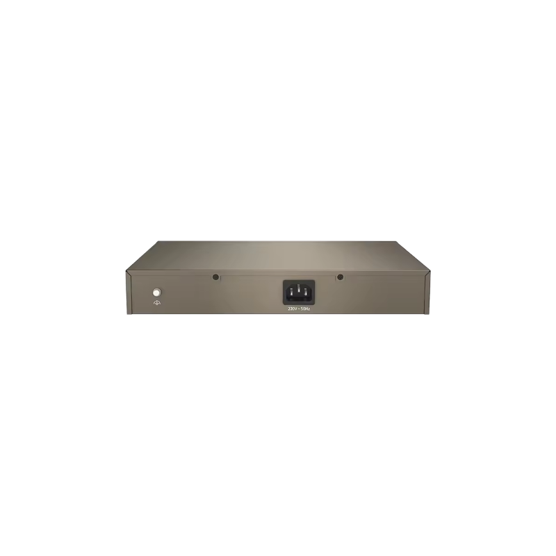 Коммутатор 12PORT 10/100/1000M G5312F IP-COM (Tenda G5312F), фото 4