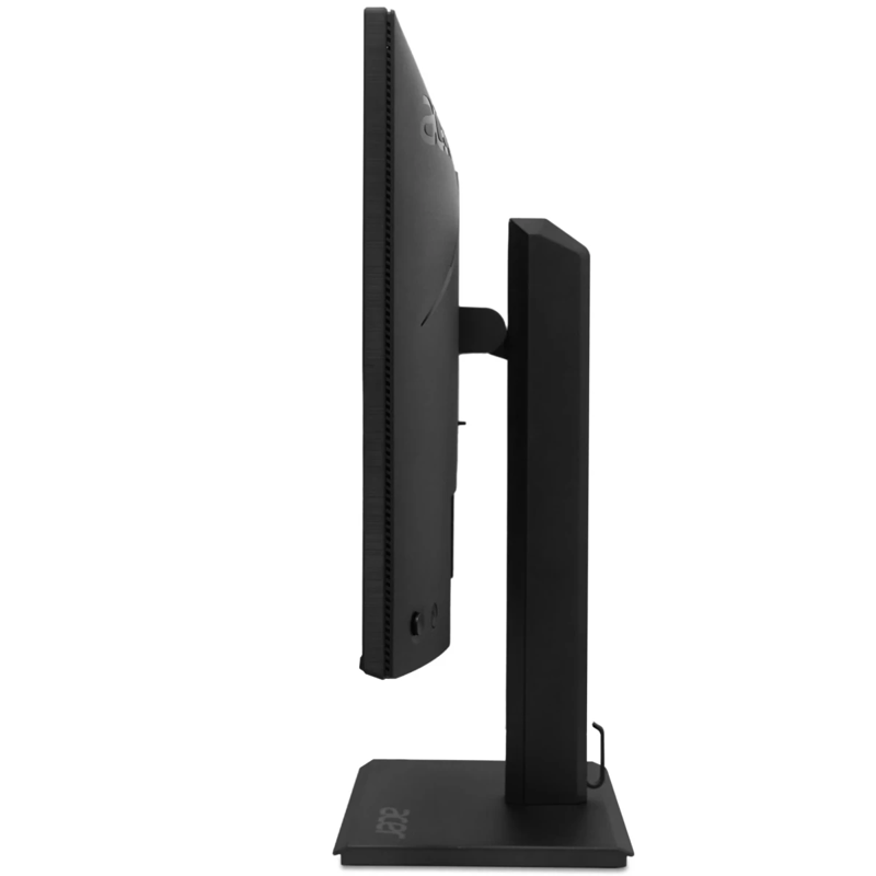 Монитор Acer B248YGbemiqprcuzx 23, 23.8 дюйма, 1920x1080, 120 Гц, IPS, 300 кд/м², чёрный, фото 5