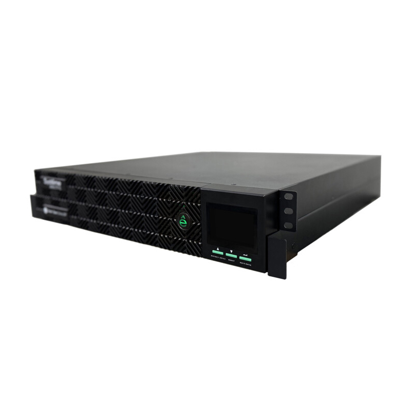 ИБП Systeme electric Smart-Save Online SRTSE SRTSE1000RTXLIG2, 1000 ВА, 1000 Вт, 9 розеток, Schuko, фото 5
