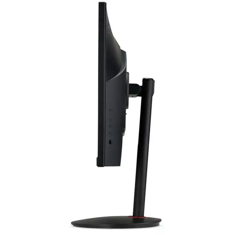Монитор Acer XV272UV3BMIIPRX, 27 дюймов, 2560x1440, 180 Гц, IPS, чёрный, Audio out x 1, фото 4