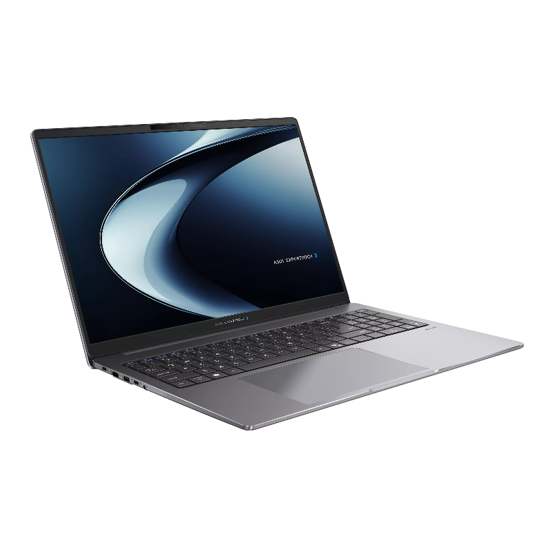 Ноутбук ASUS PM5606CGA-SH0146 16"(1920x1200)/AMD Ryzen AI 7 445(4Ghz)/32768Mb/1024PCISSDGb/noDVD/Int:shared/Cam/BT/WiFi/70WHr/war 1y/1.67kg/Misty Grey/DOS, фото 2